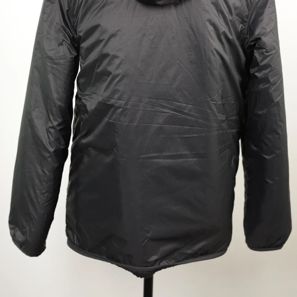 Old Navy reversible hooded Jacket size XXL (18) youth